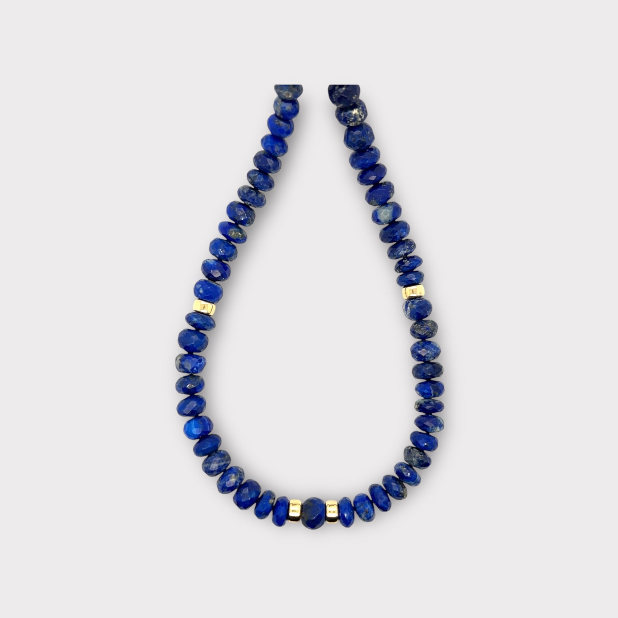 Lapis Lazuli Necklace