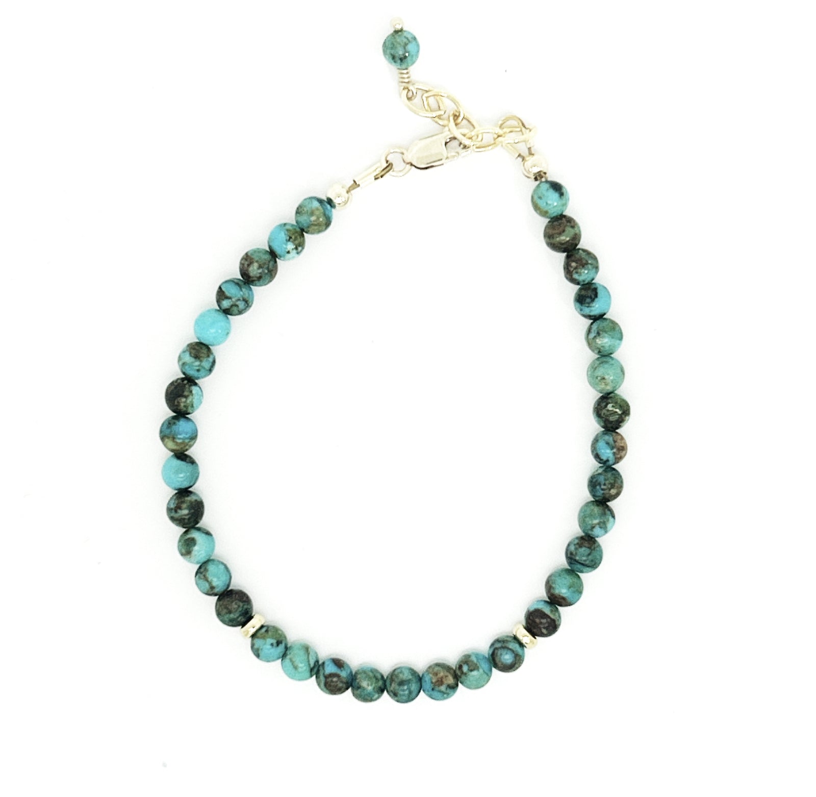 Turquoise Bracelet