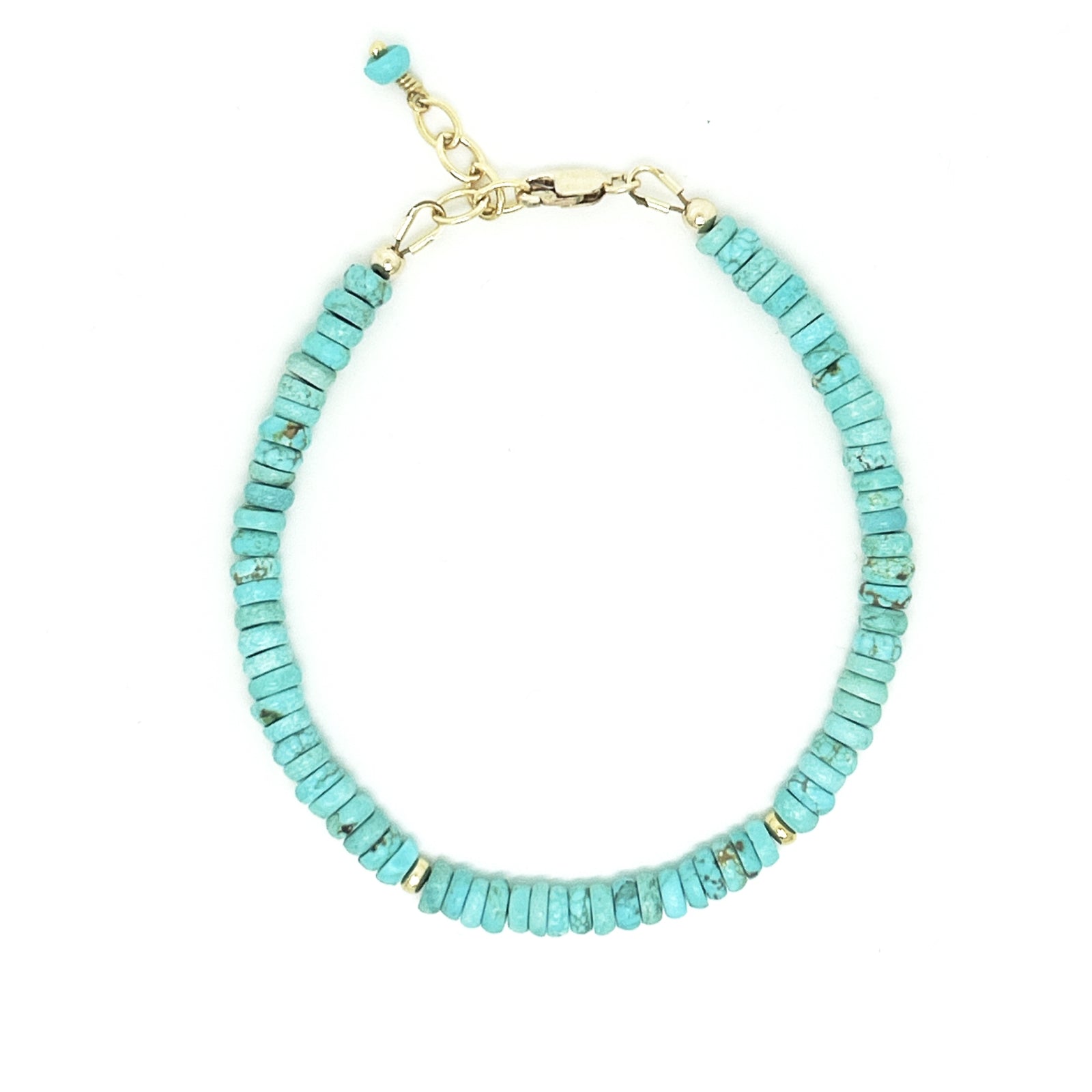 Turquoise Bracelet