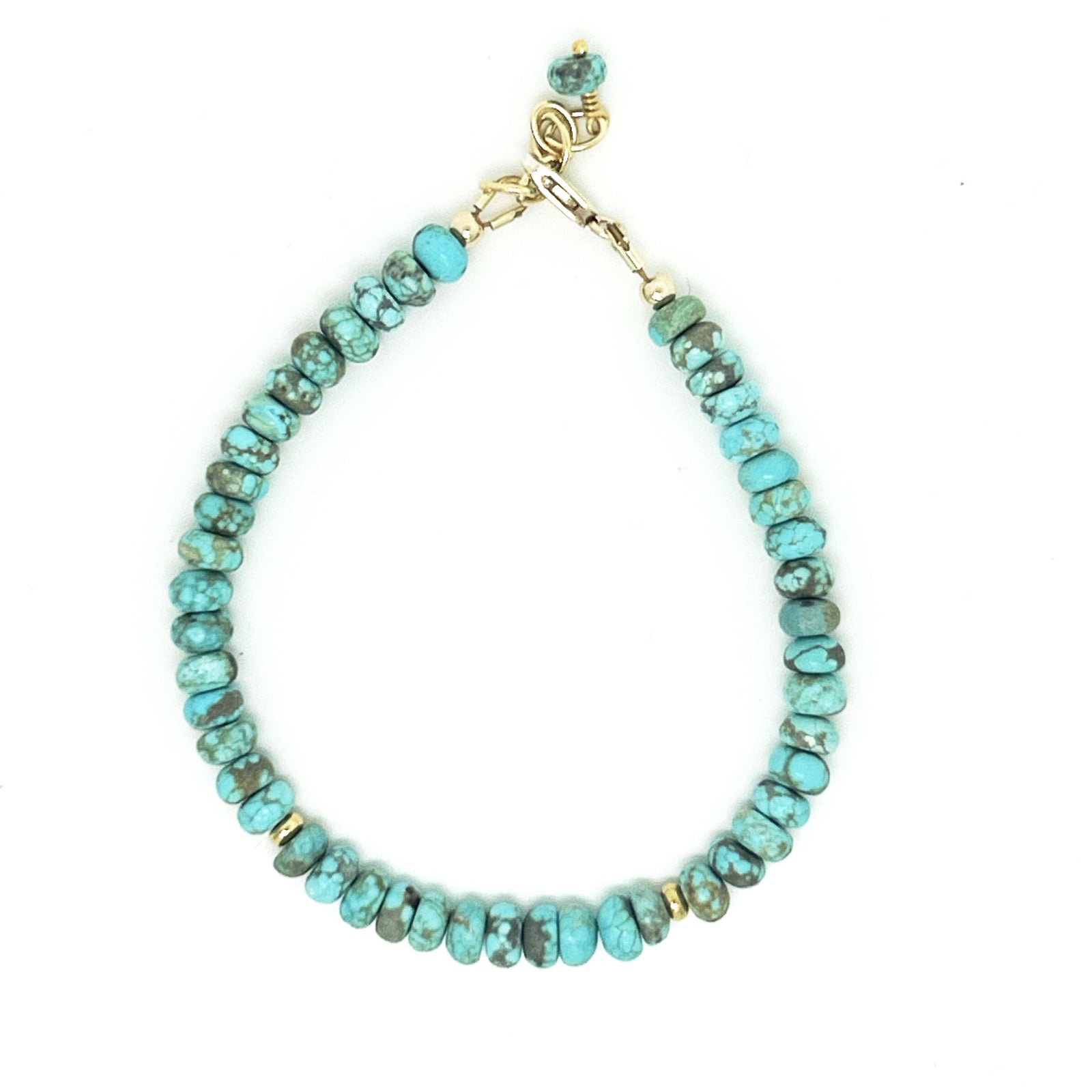 Turquoise Bracelet