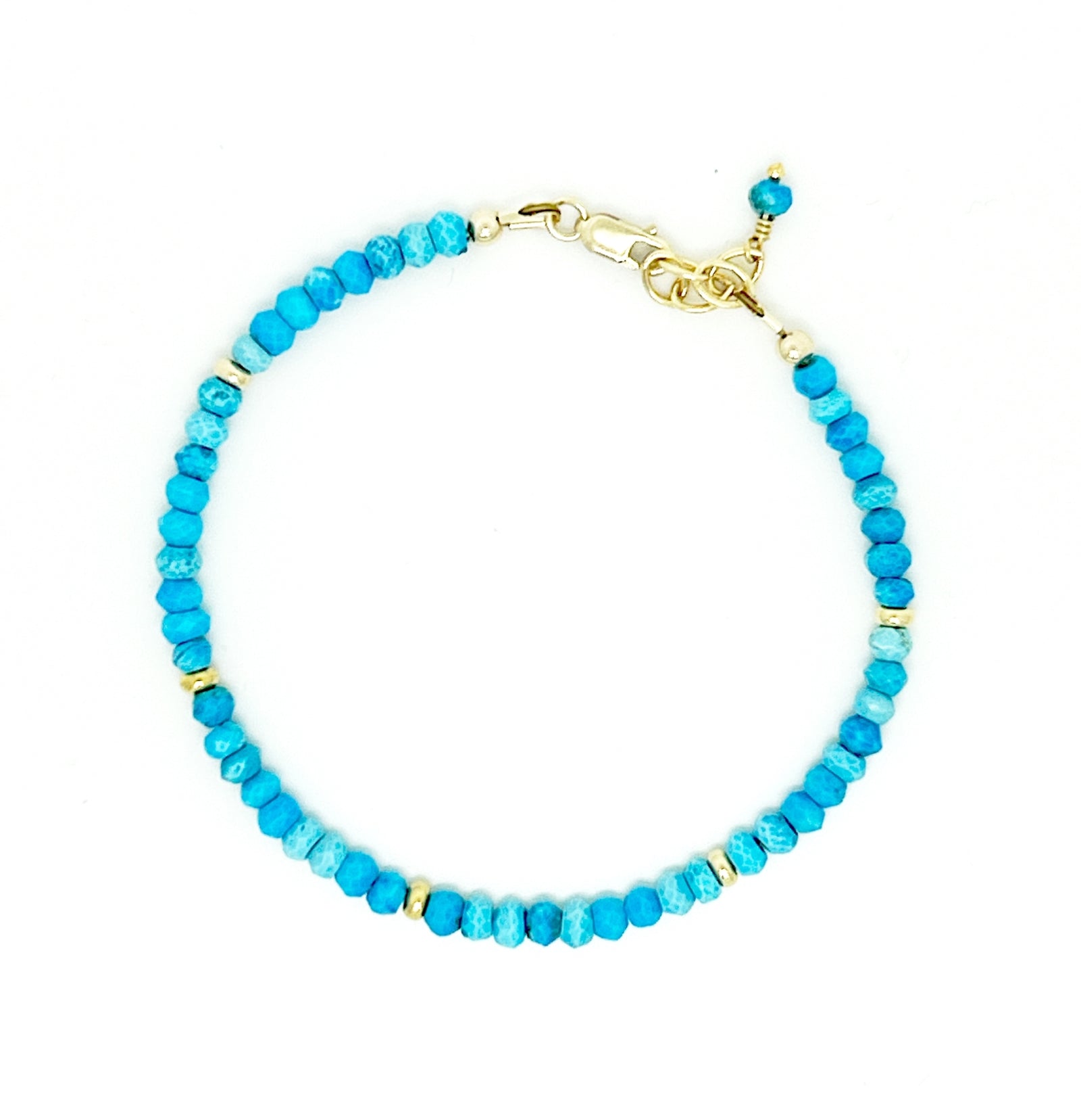 Turquoise Bracelet
