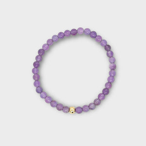 Amethyst Bracelet