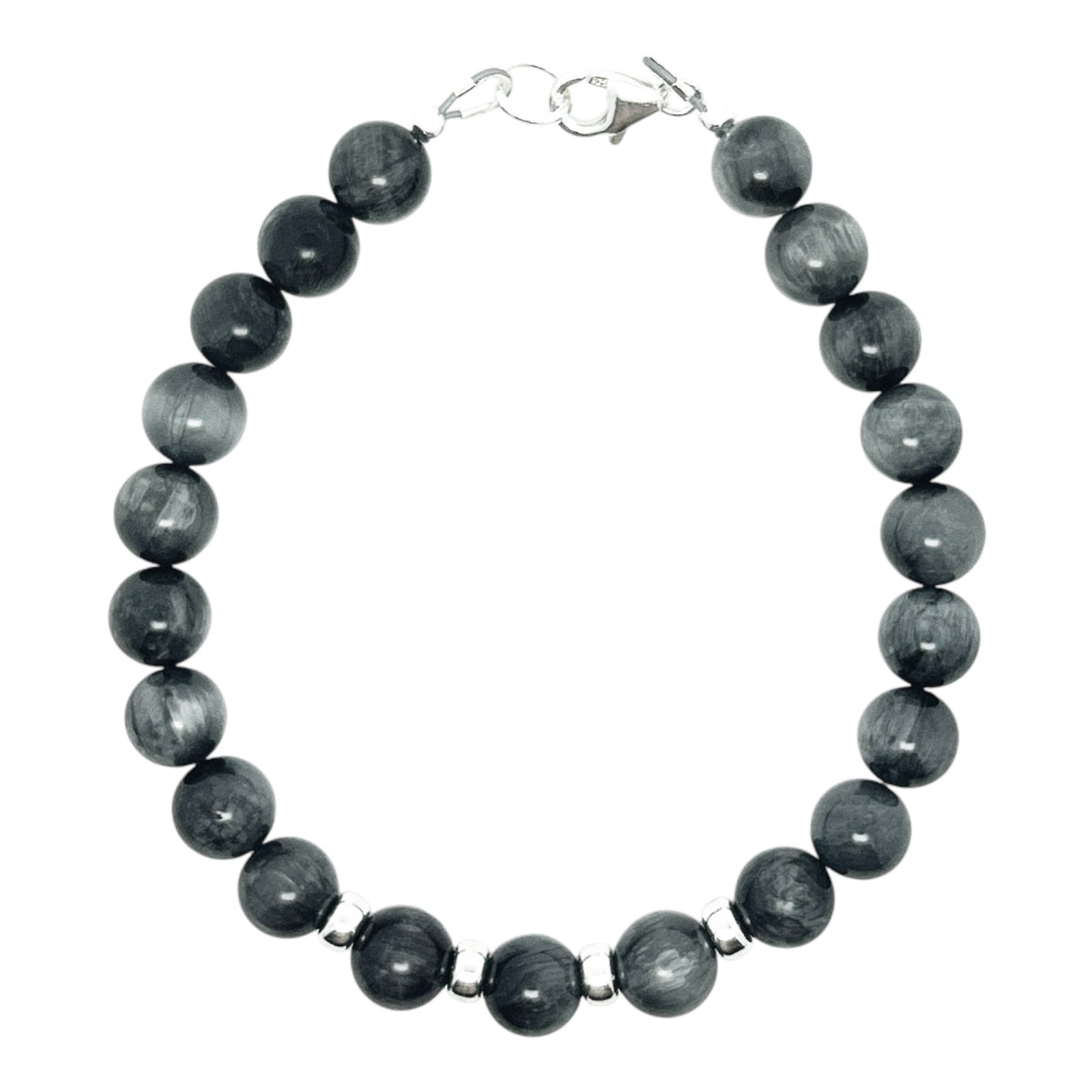 Eagle Eye Men's Bracelet