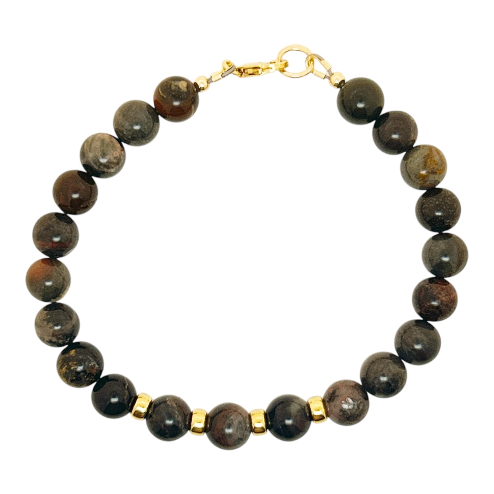 Llanite Men's Bracelet