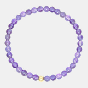 Amethyst Bracelet