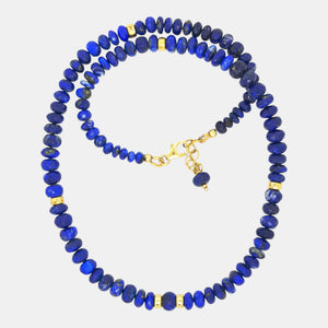 Lapis Lazuli Necklace